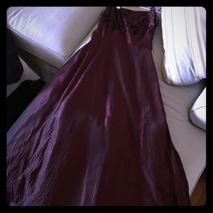 Prom dress #3!